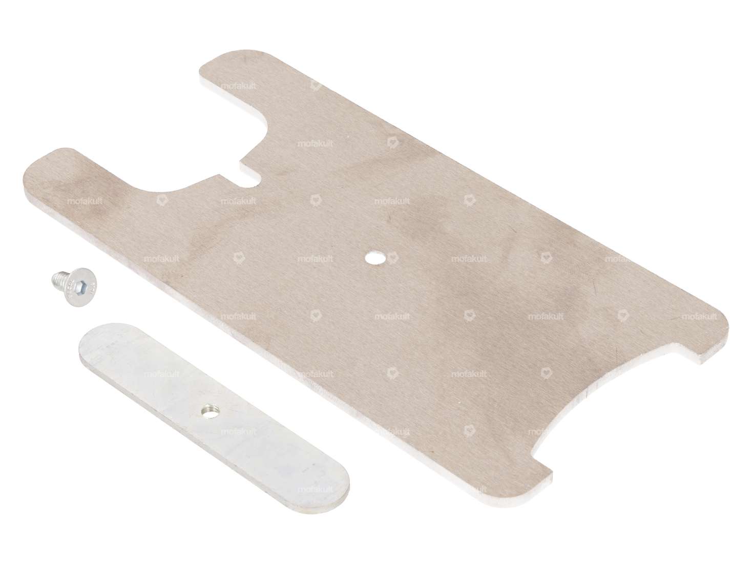 Marchepied Solex 3800 Alu Carousel Image 2