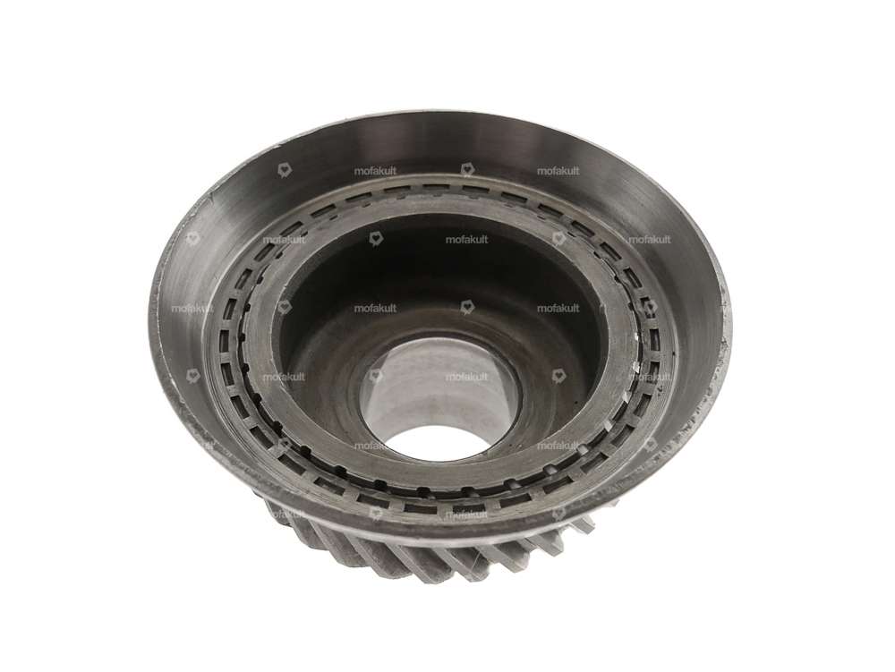 Losrad Occ. | Sachs 503 AC, ADV (A4490) Carousel Image 2