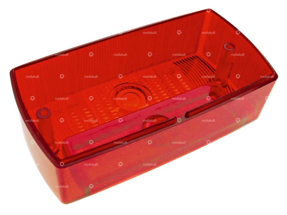 Verre de feu arrière | Garelli VIP 1 Carousel Image 2