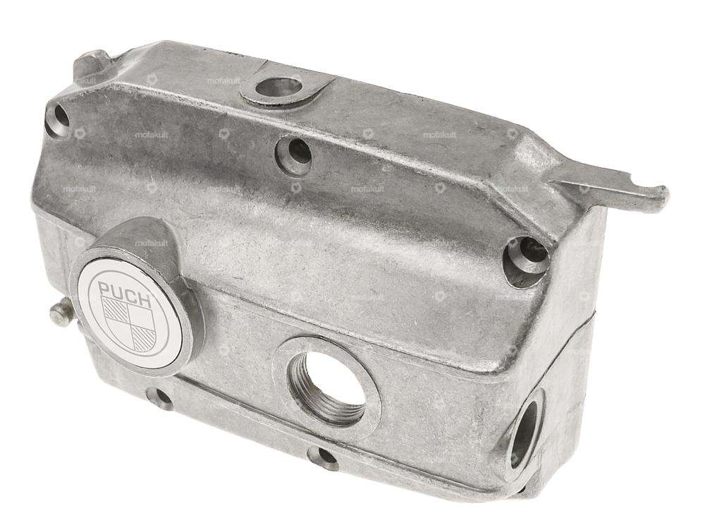 Joint torique de fermeture de l'arbre de pignon Puch Z50 (DE/AT Version) Carousel Image 3