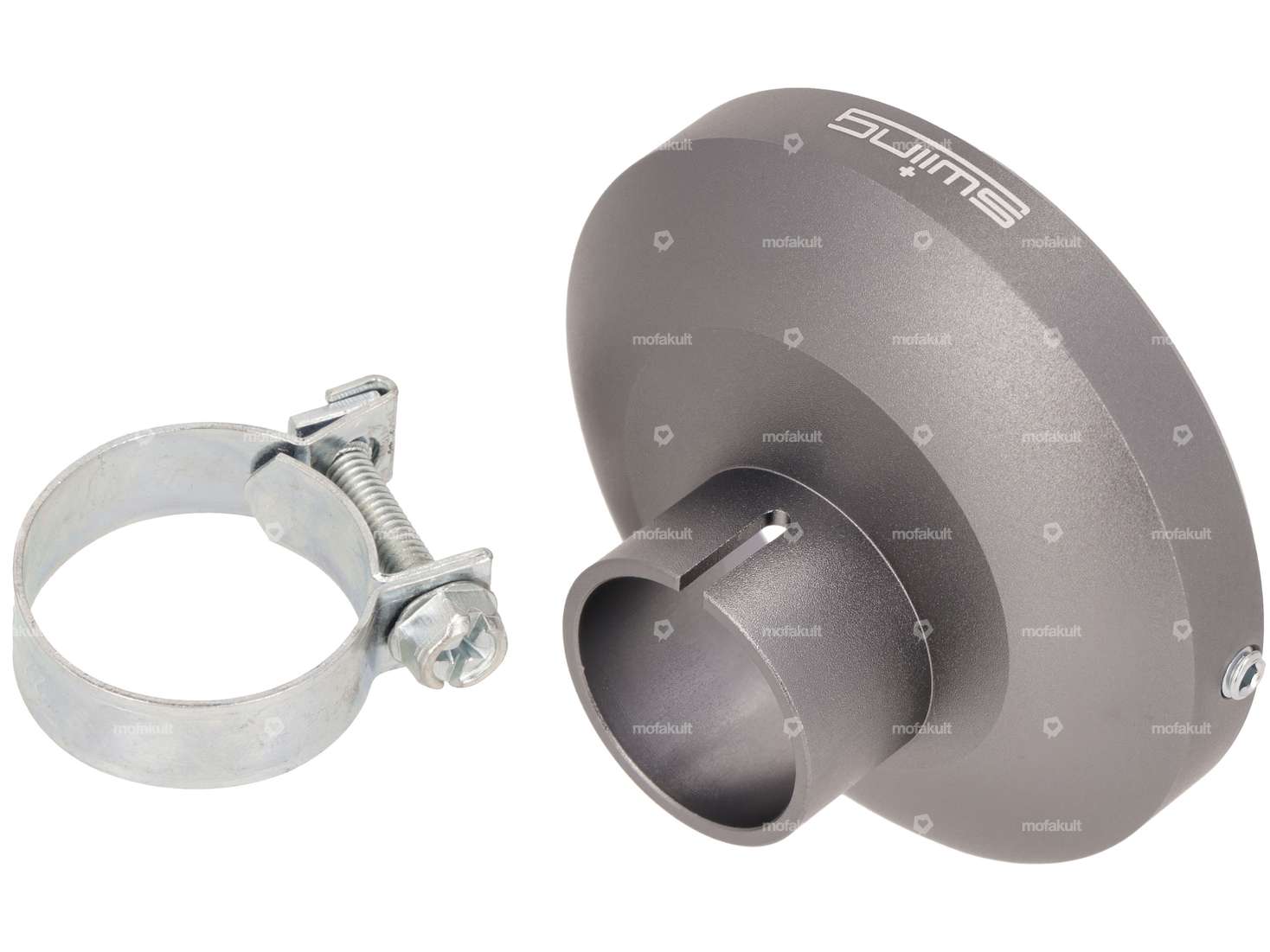 swiing® ingenious Luftfilter Bing SRE Ø 20 mm Carousel Image 1