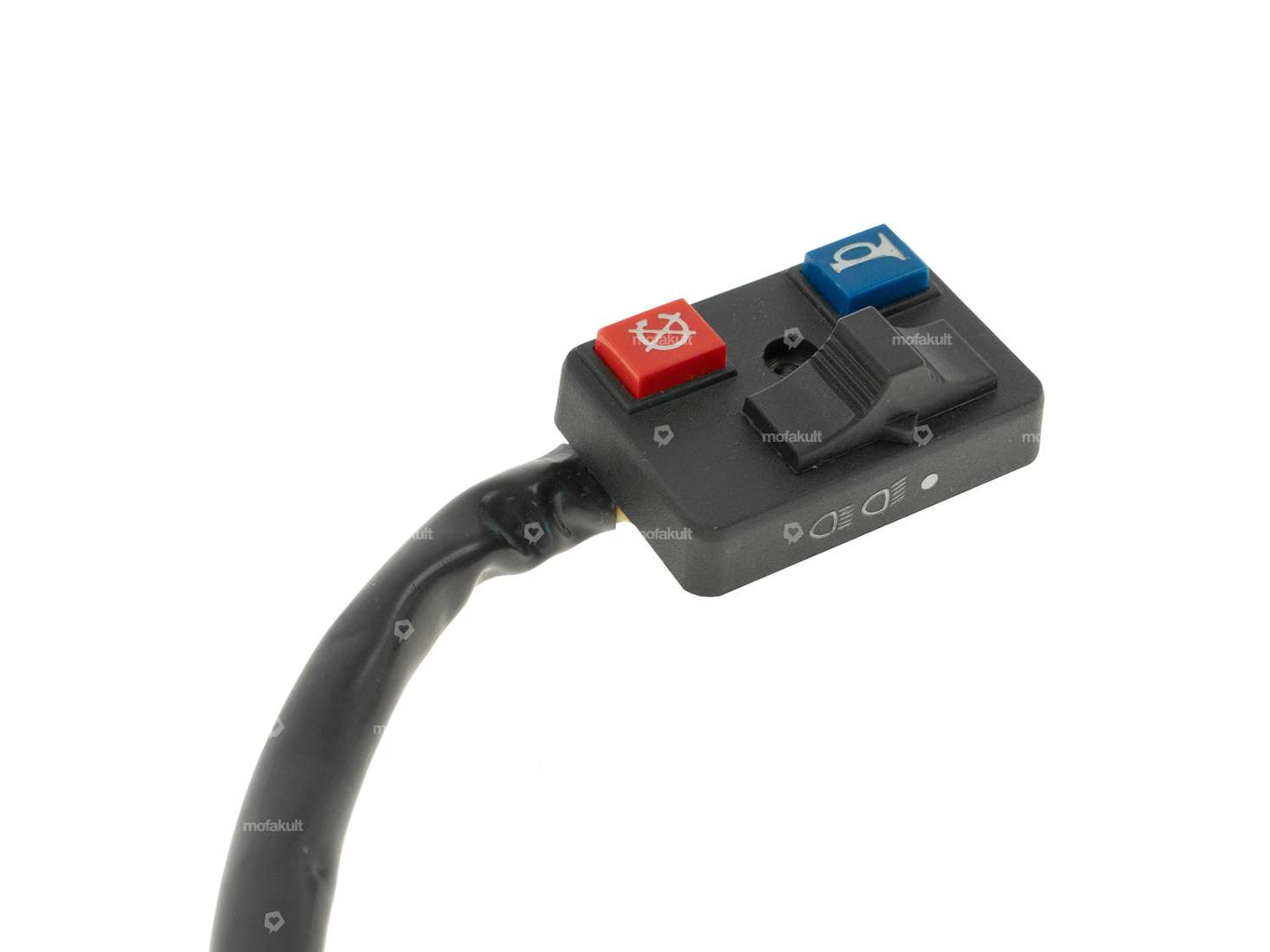 Domino faisceau de câbles unité de commutation Carousel Image 2