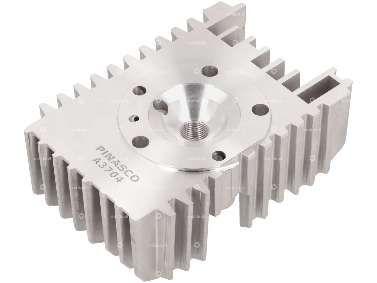 Pinasco 42 mm kit de cylindres incl. tête 12 mm KoBo | Piaggio Ciao, Bravo, Boxer Carousel Image 5