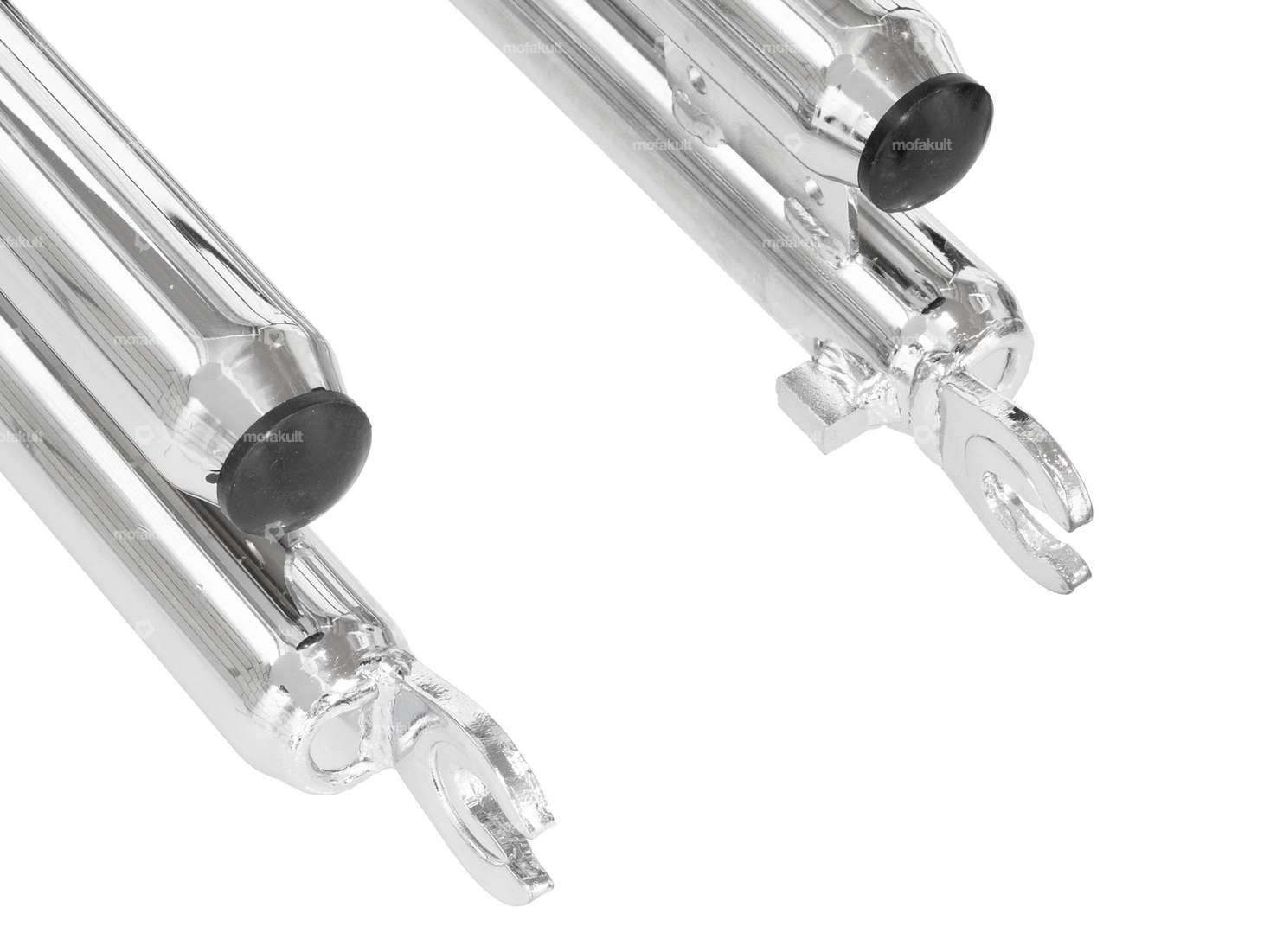 EBR Doppelgabel verstärkt Chrom | Puch Carousel Image 4