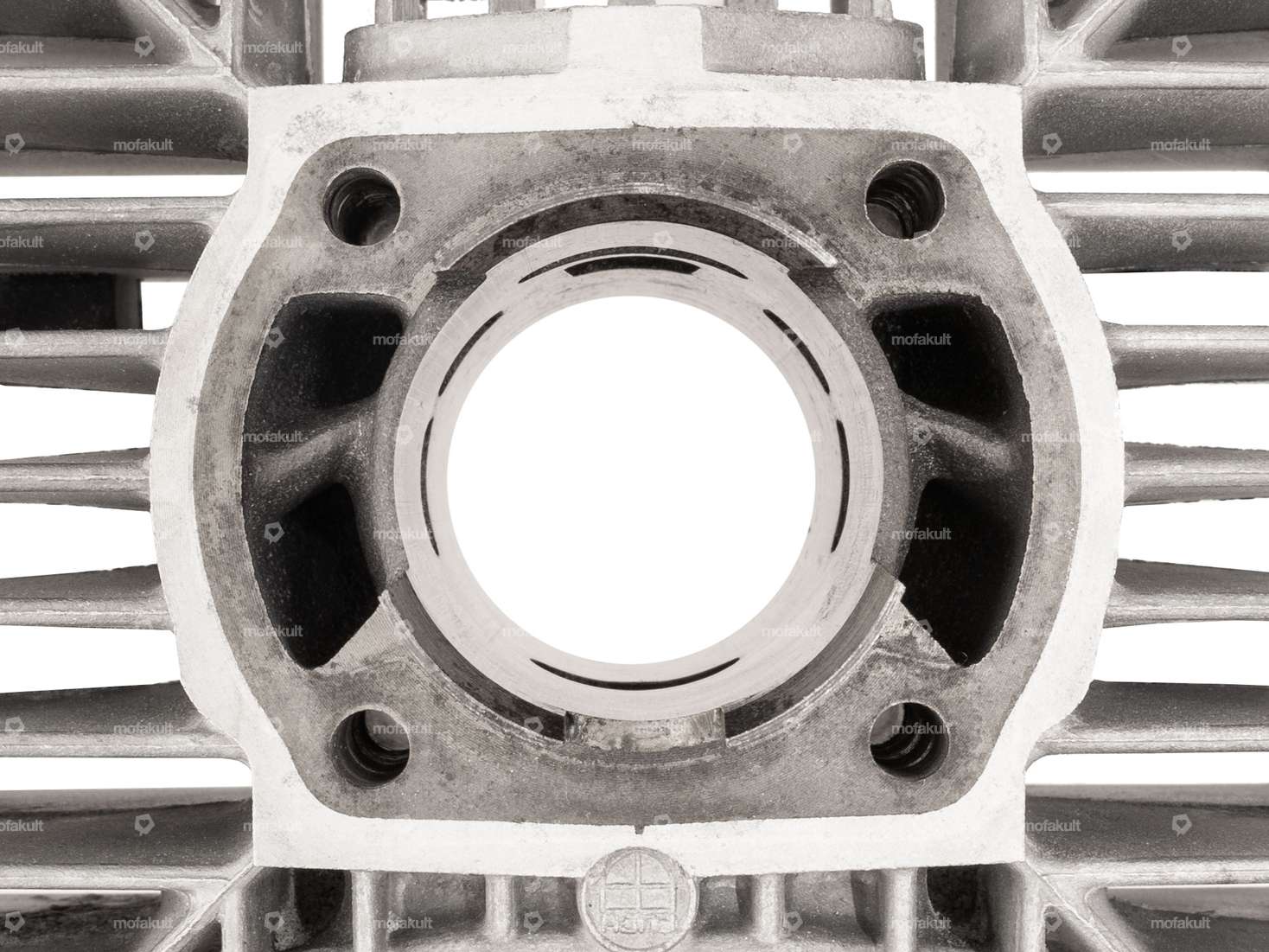 Puch 38 mm cylindre Occ. | Puch Supermaxi LG1, LG2 Carousel Image 4