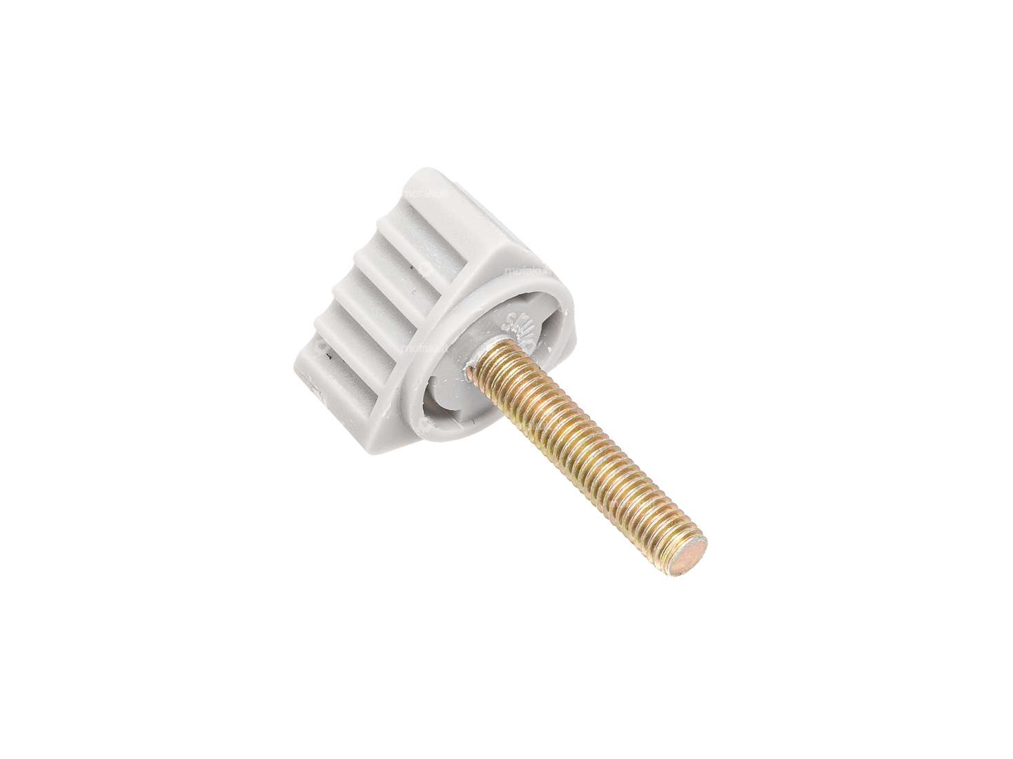 swiing® revival vis de protection latérale 25 mm gris (Puch) Carousel Image 2