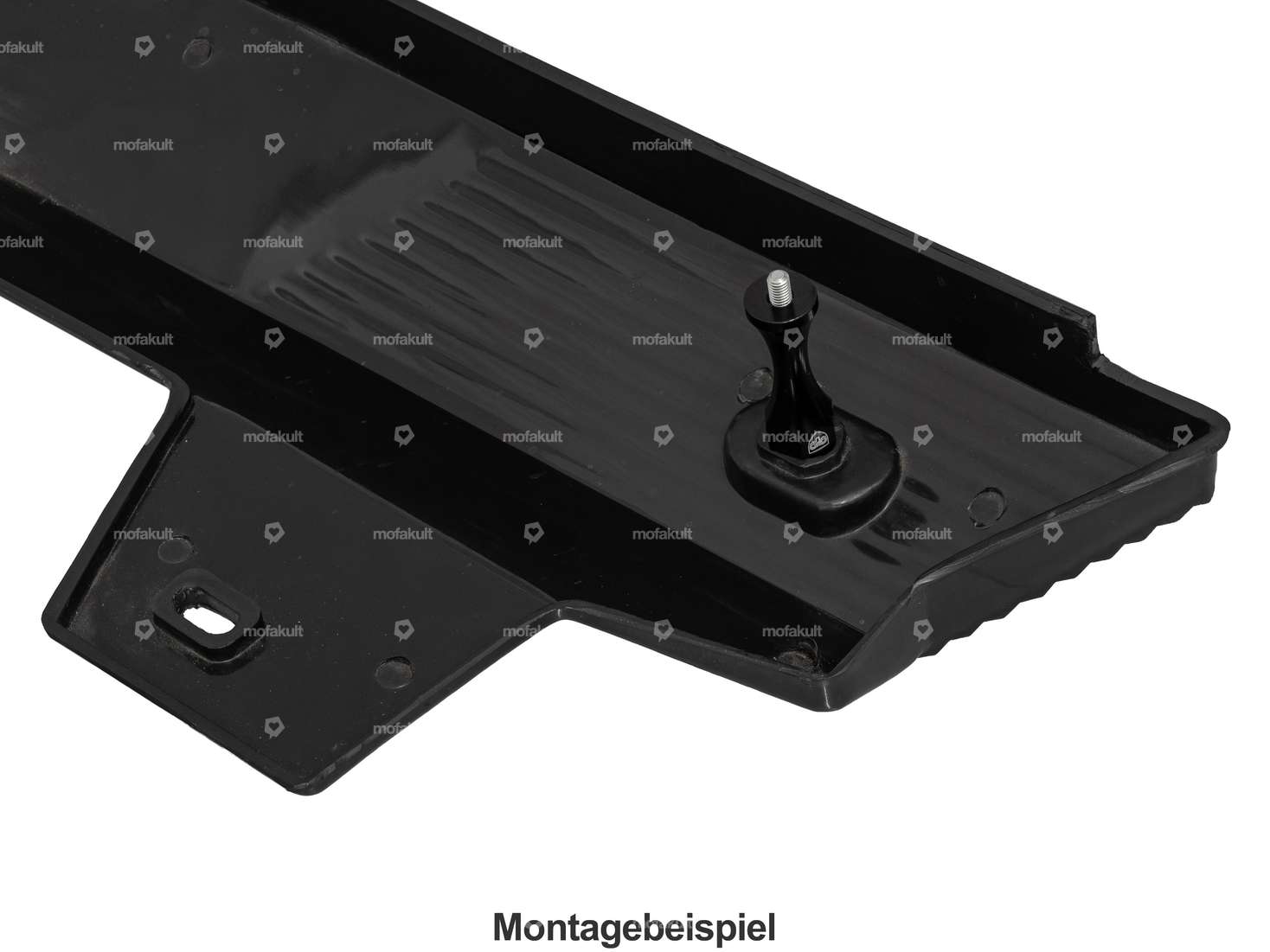 66HEROES intermediate piece side protection screw | Puch Maxi Carousel Image 4