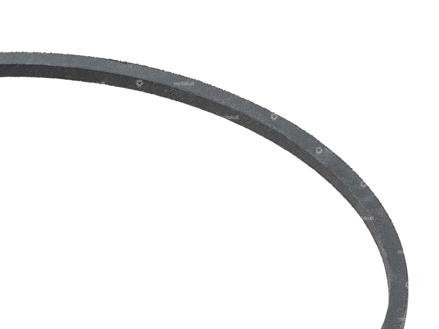 Courroie trapézoïdale Optibelt Vario 950 mm | Piaggio Ciao Carousel Image 2