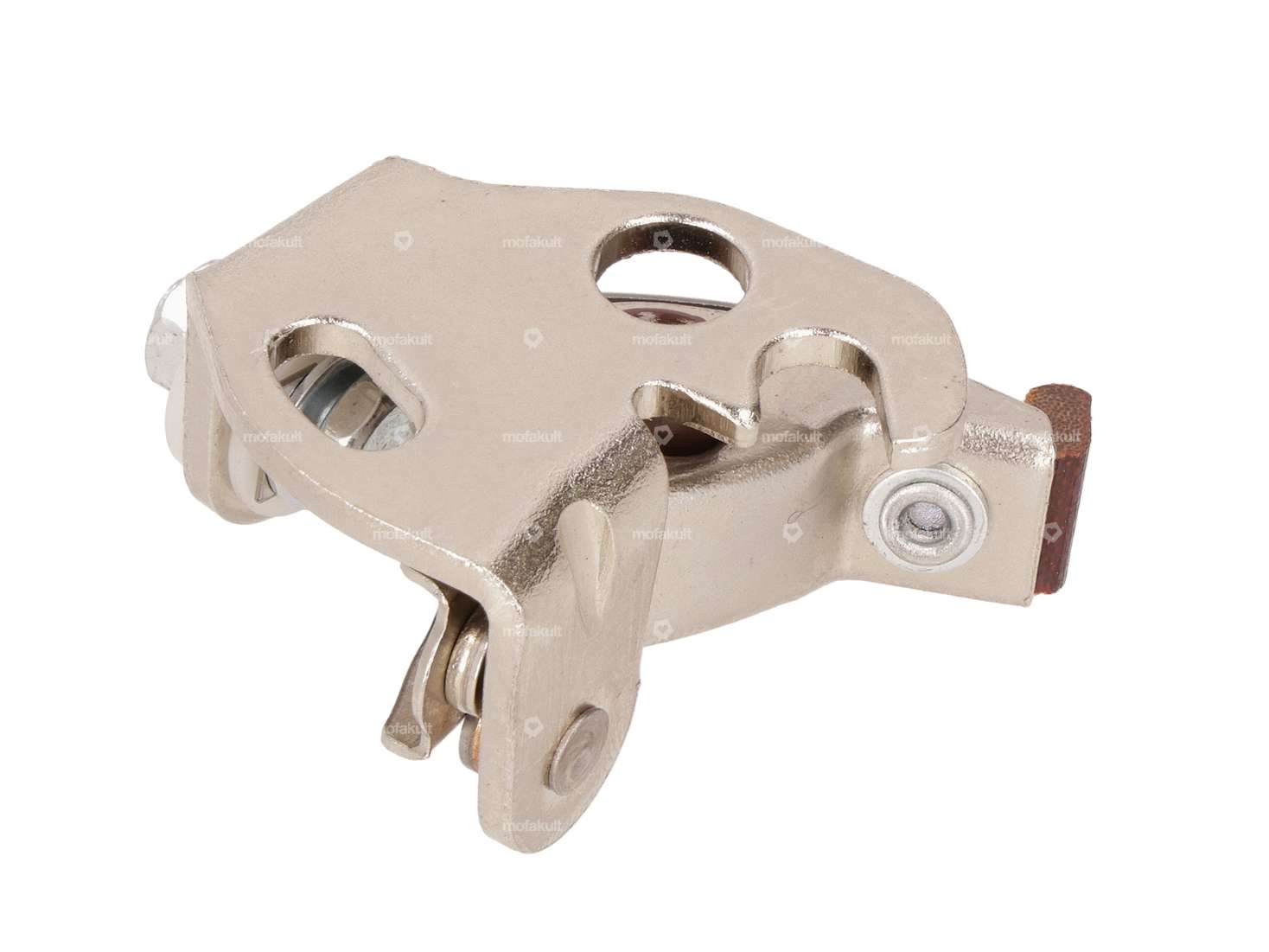 Unterbrecher Noris Zündung | ILO / NSU / Zündapp / Victoria Carousel Image 3