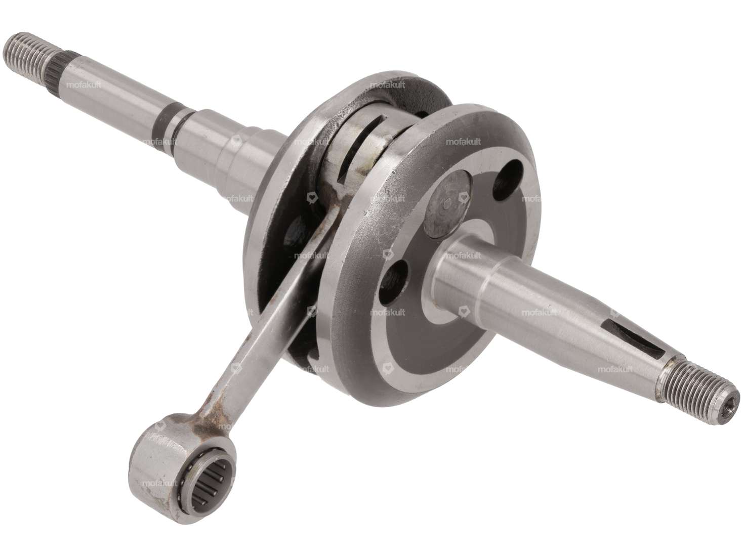 Mazzucchelli crankshaft "Racing" | Peugeot 103 SPX Carousel Image 2