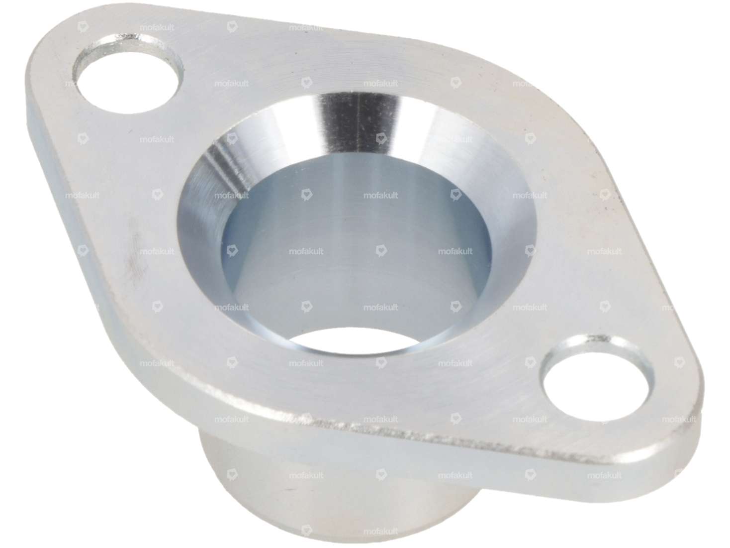 swiing ingenious Auspuffadapter 26 mm Athena Zylinder| Sachs 504, 505, 508 Carousel Image 2