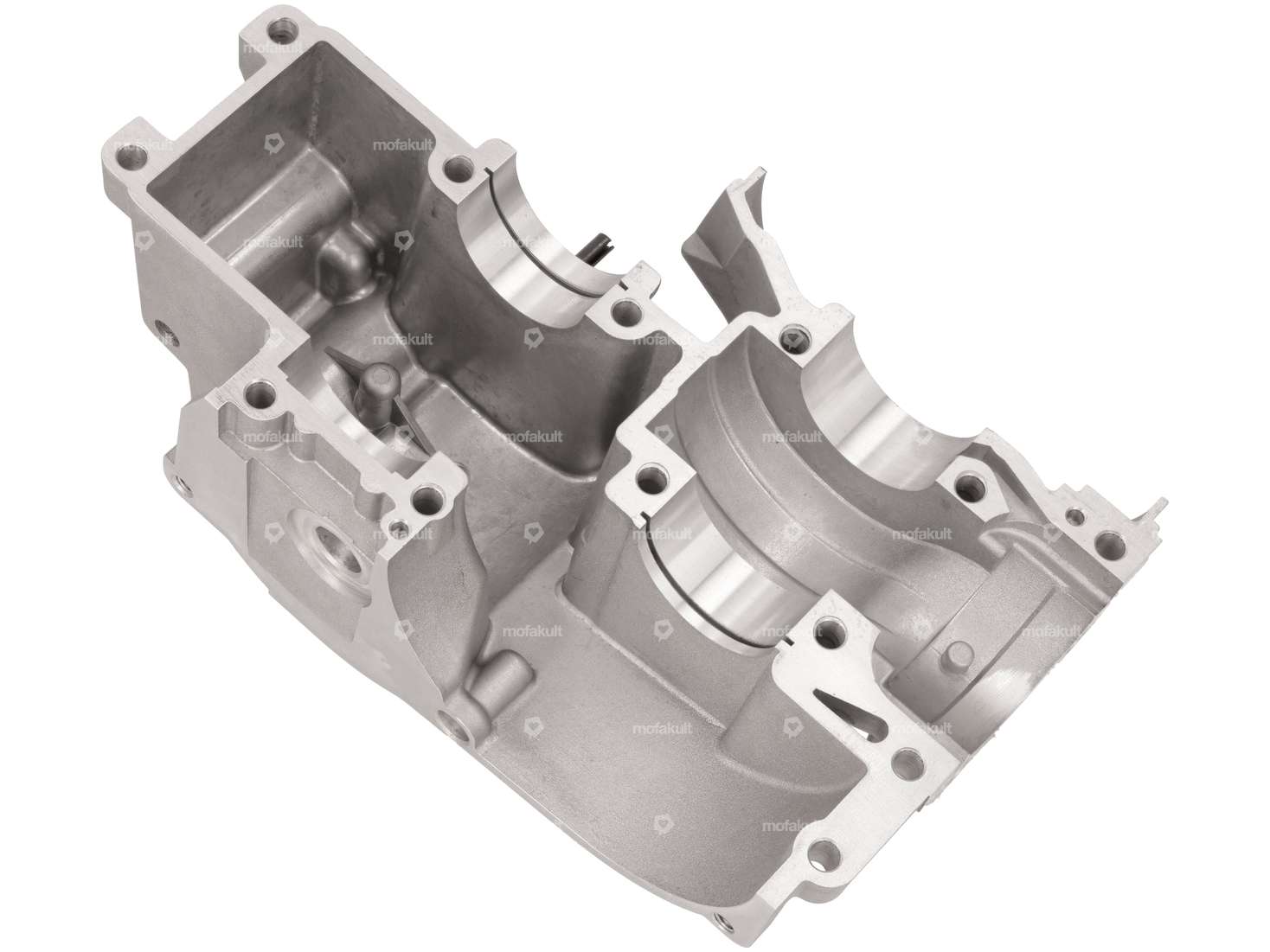 AKOA carter moteur E50 4 paliers kick starter | Puch Carousel Image 8