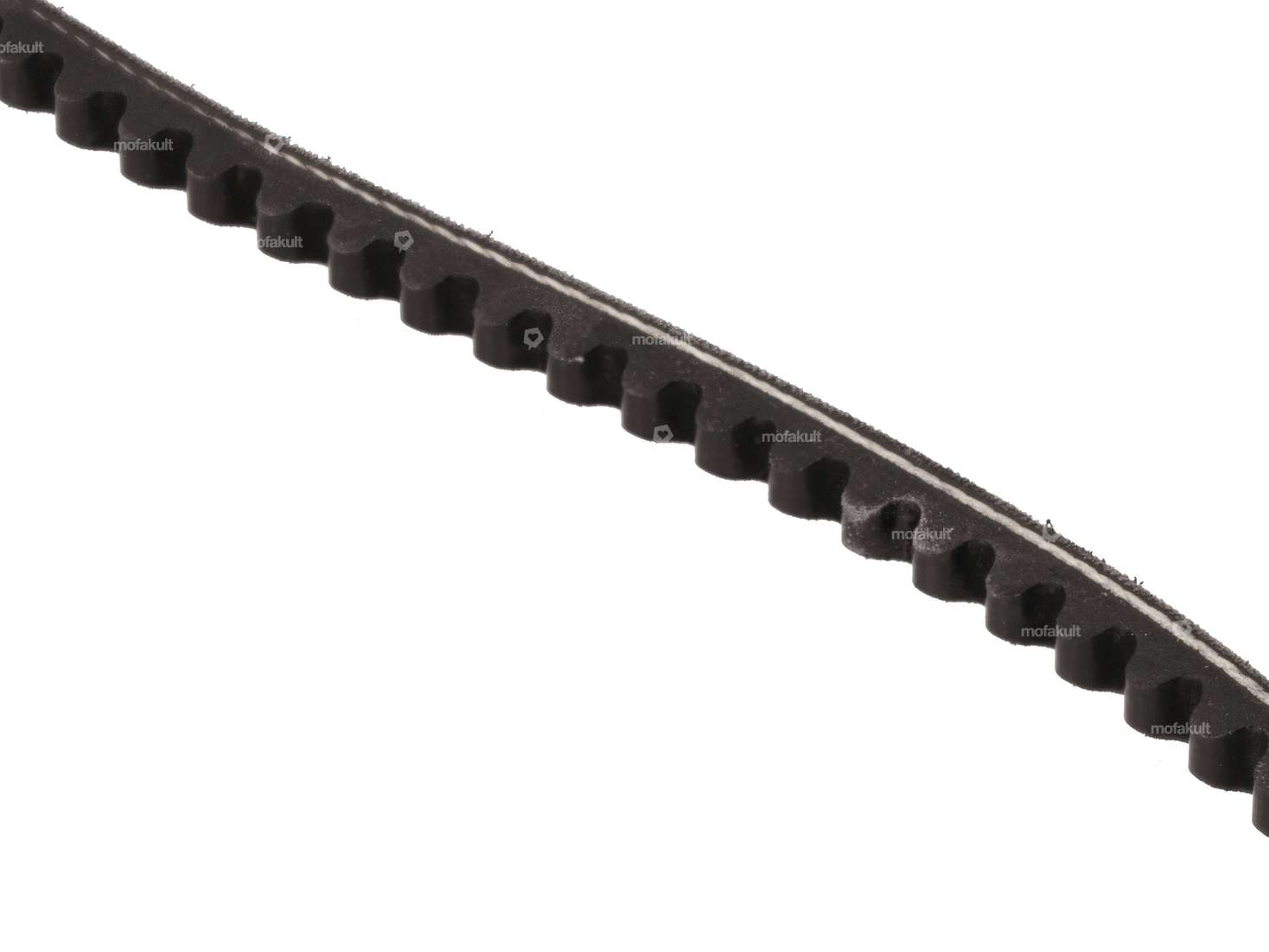 Courroie trapézoïdale BOSCH Mono 1110 mm | Piaggio SI, Grillo Carousel Image 2