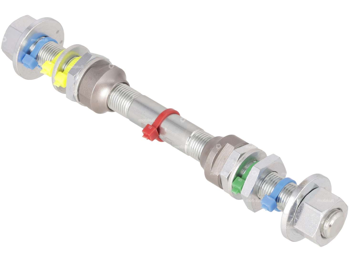 swiing® revival Radachse-Set Vorderrad | Piaggio SI Carousel Image 2