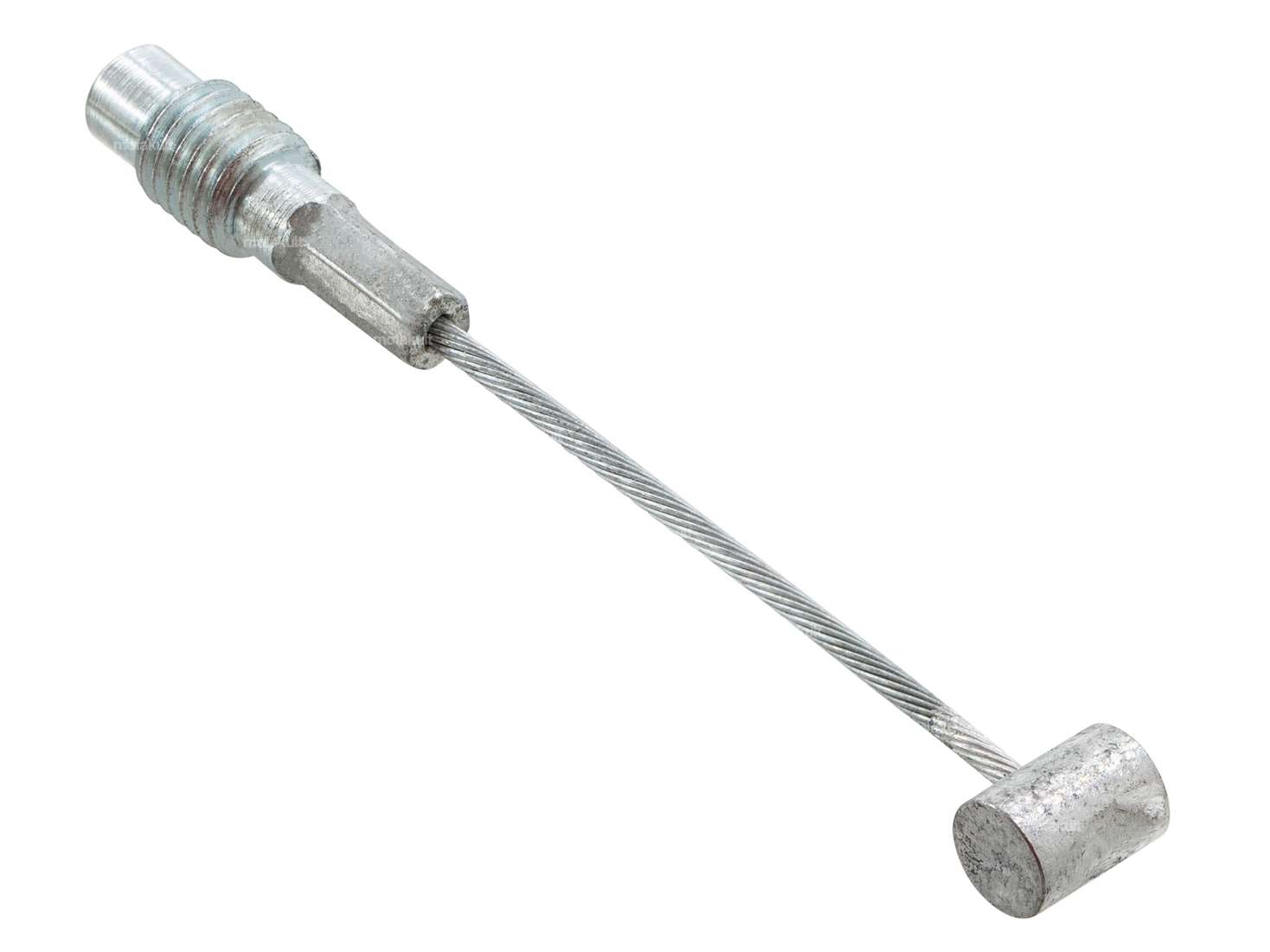 Starter cable in engine | Puch ZA50 Carousel Image 2