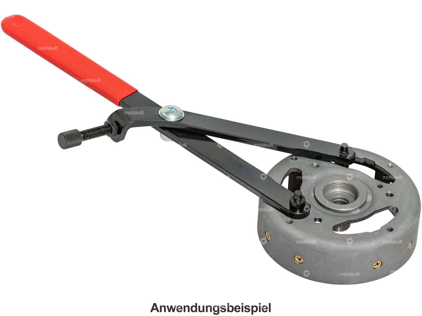 Outil de maintien/blocage réglable Carousel Image 4