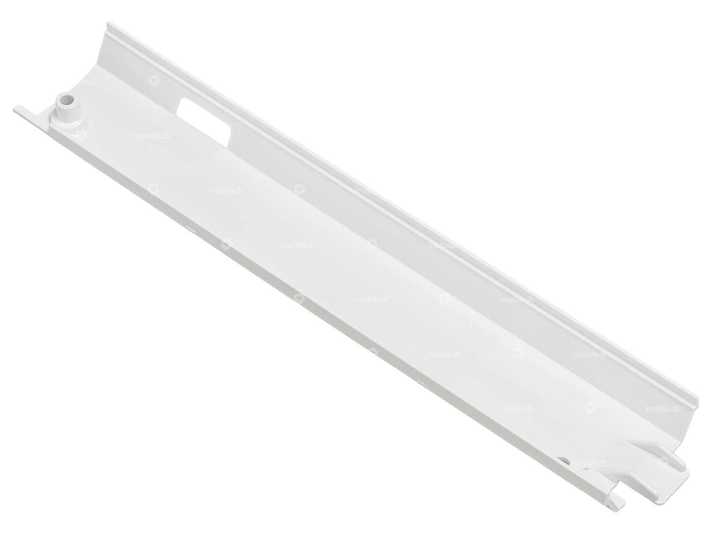 Chemin de câbles blanc | Puch Maxi Carousel Image 2