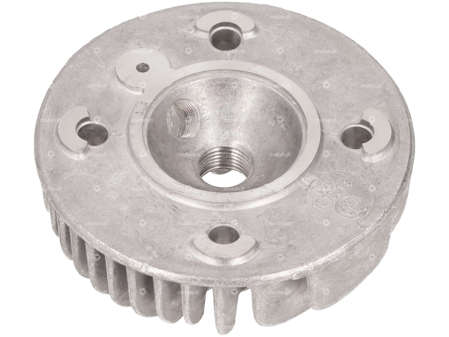 38 mm Culasse refroidie par ventilateur (avec décomp.) NOS Carousel Image 2