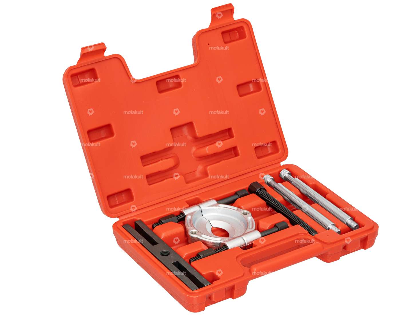 GPO Lagerabzieher aussen Carousel Image 2