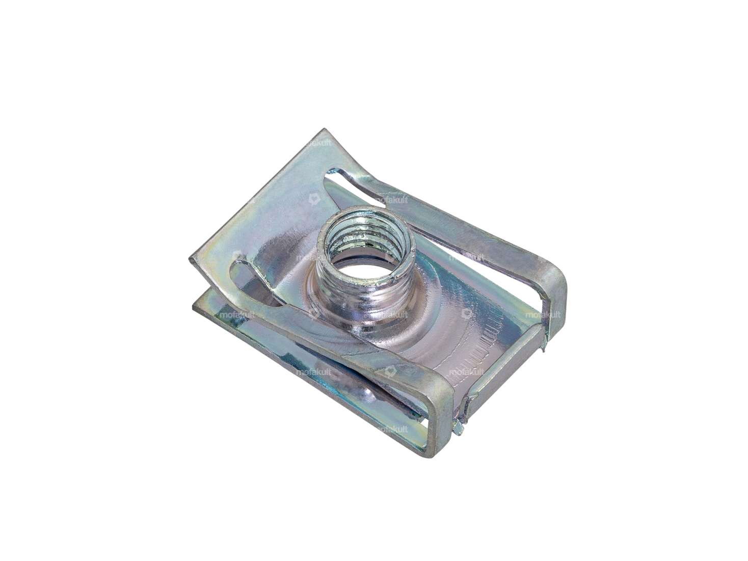 Clip M6 Blechtank | Pony GTX 503, 521 Carousel Image 2