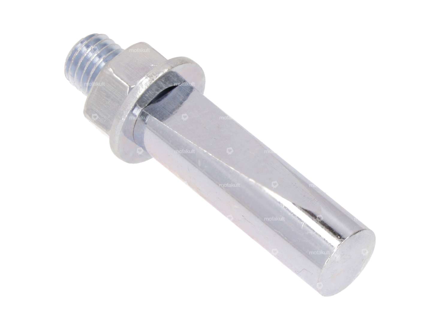 swiing® revival Ø 9 mm Cale 3.5° Pédale galvanisée Carousel Image 2