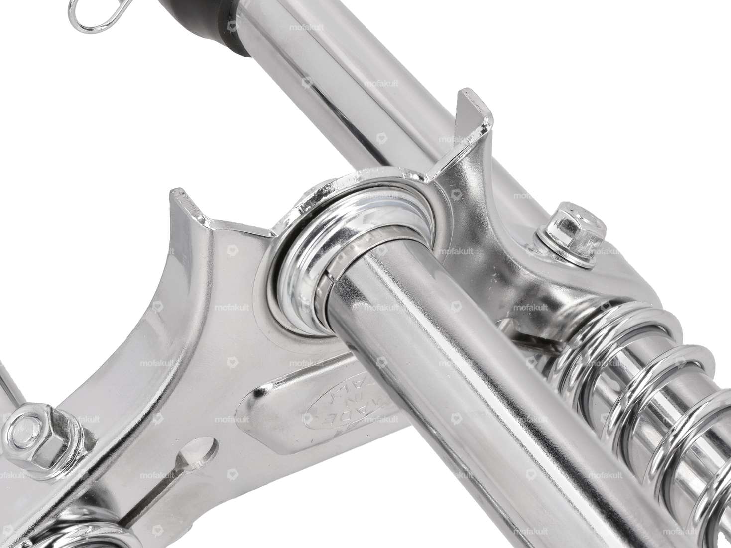 swiing® revival Anneau d'arrêt bas Jeu d'appui fiscal Carousel Image 2