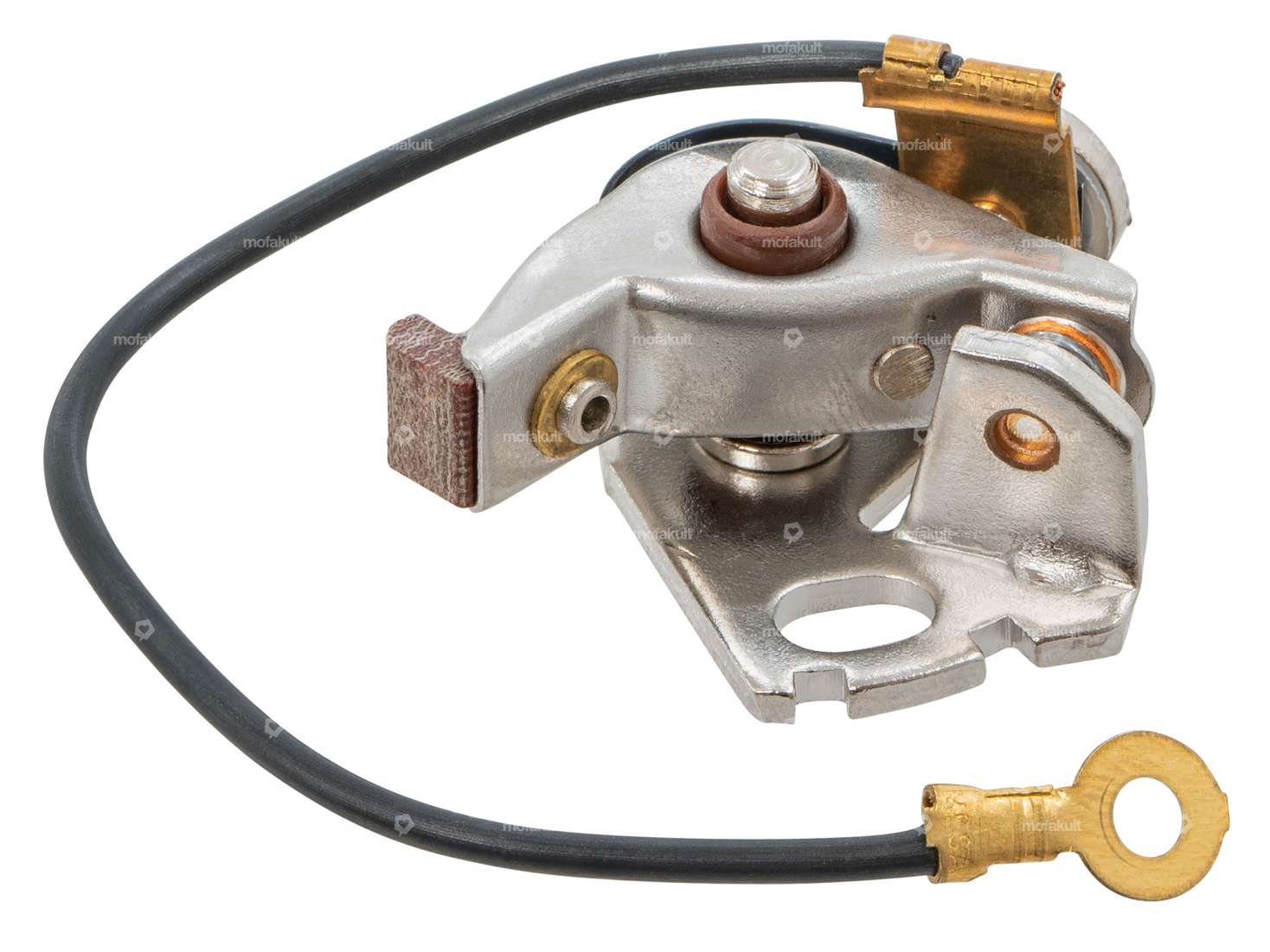 BERU Unterbrecher mit Kabel | Bosch / Ducati Carousel Image 2