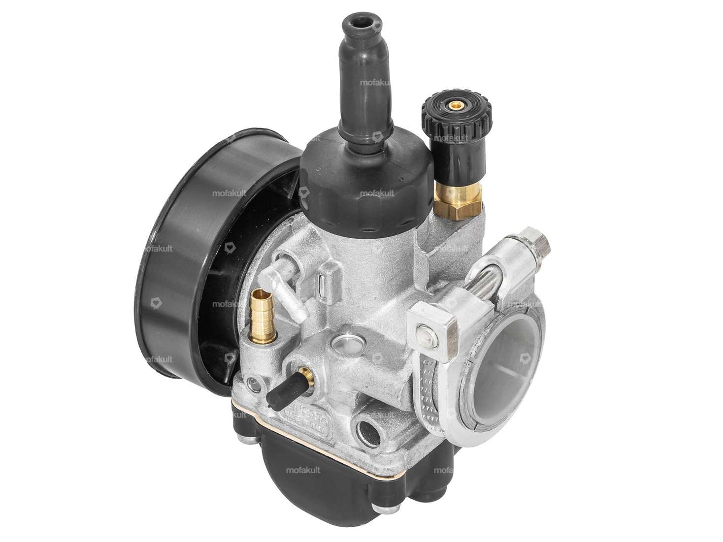 Dell'Orto 19 mm PHBG CS Vergaser Handchoke Carousel Image 3