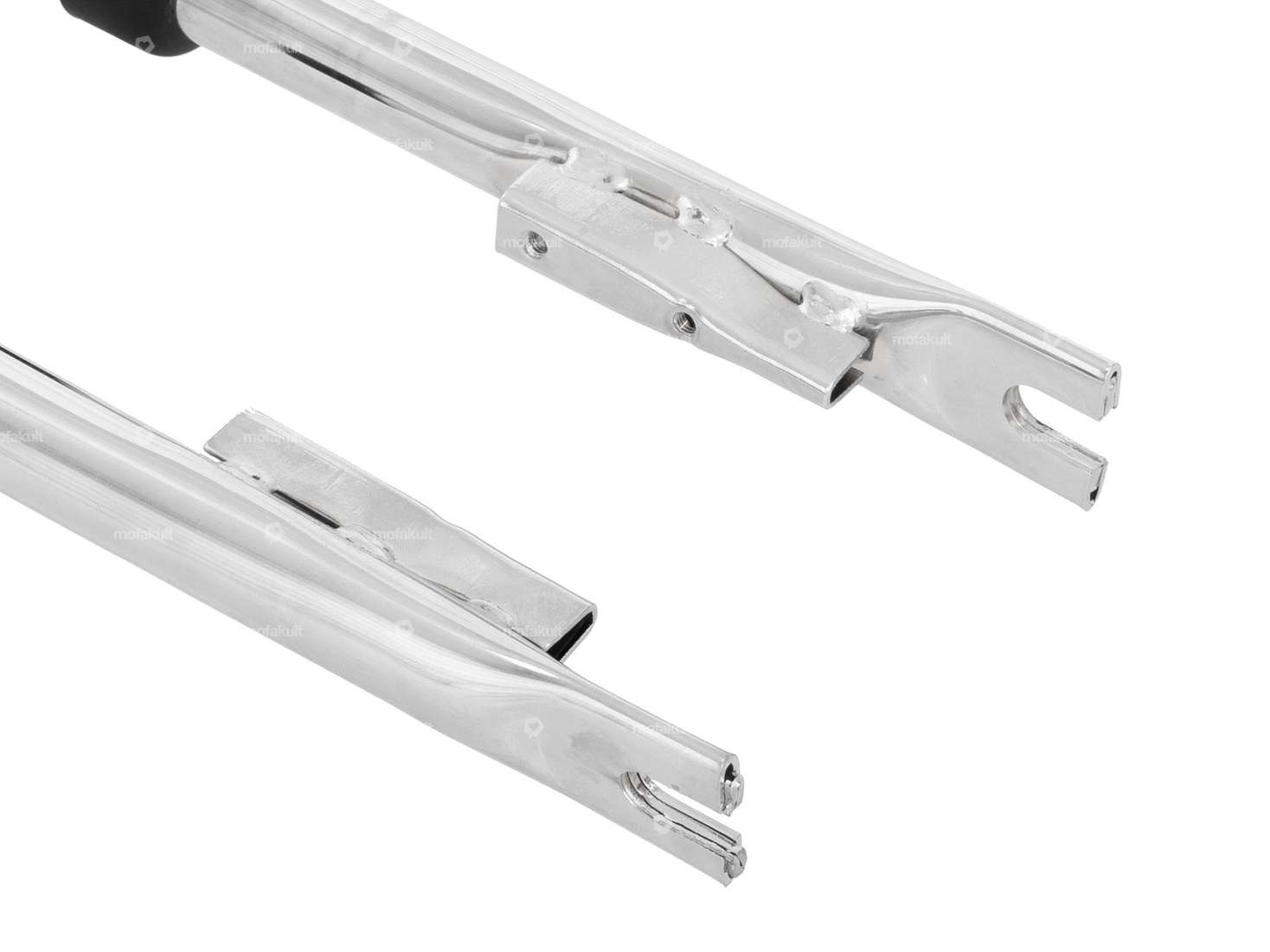 EBR Standardgabel silber | Puch Carousel Image 4