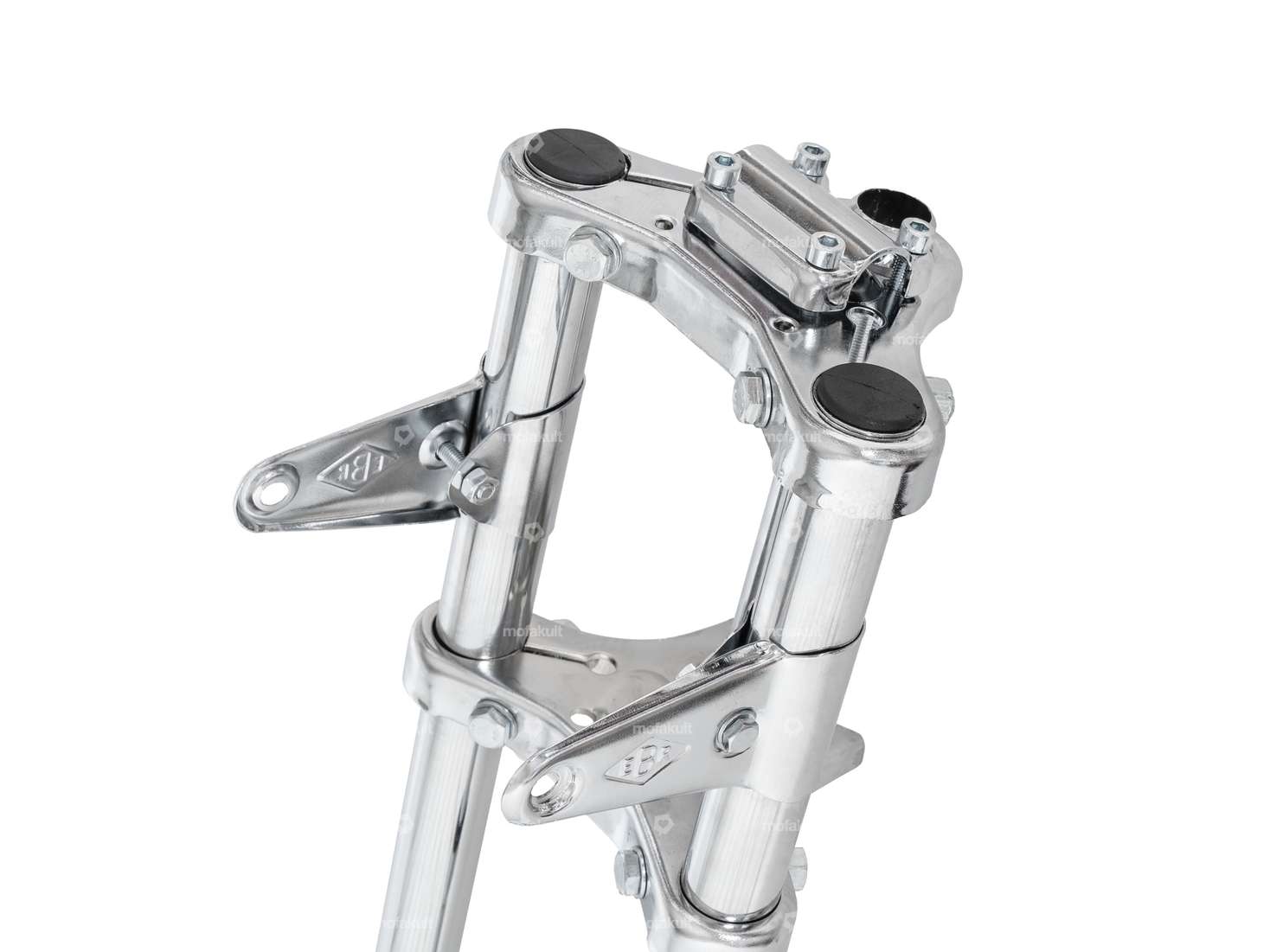 EBR Teleskopgabel verstärkt | Puch Carousel Image 3