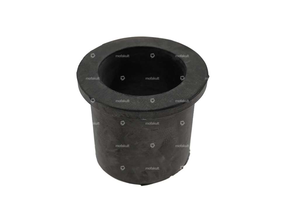 Rubber Ø 33 x 34 rear engine mount | Zündapp Carousel Image 2