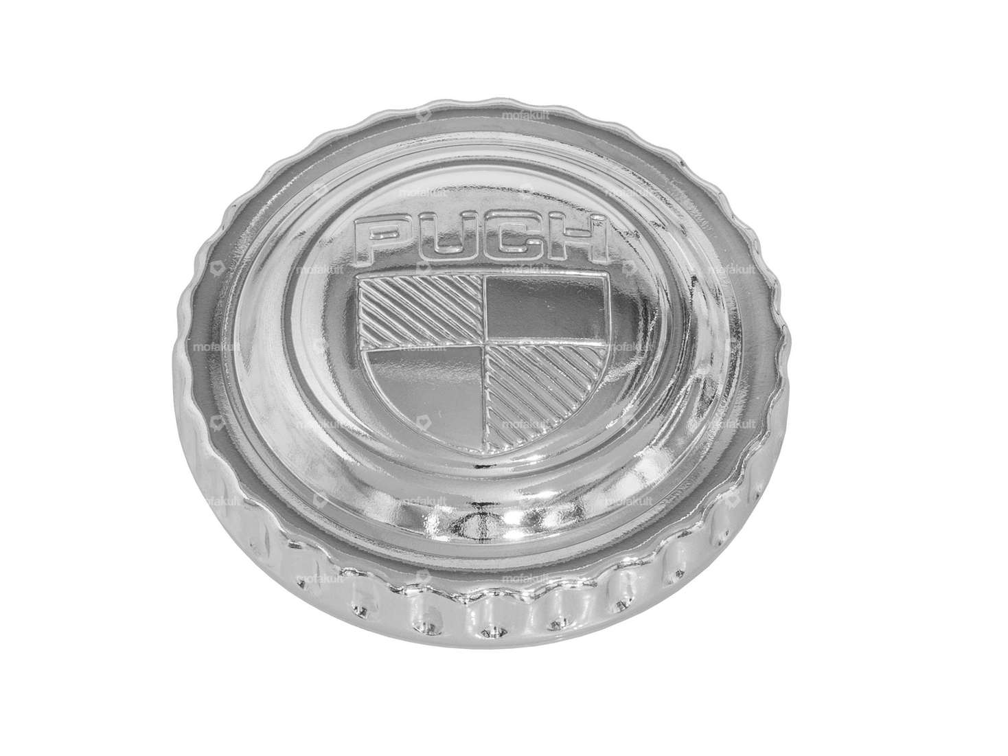 Tankdeckel mit Emblem NOS | Puch X30 Carousel Image 1