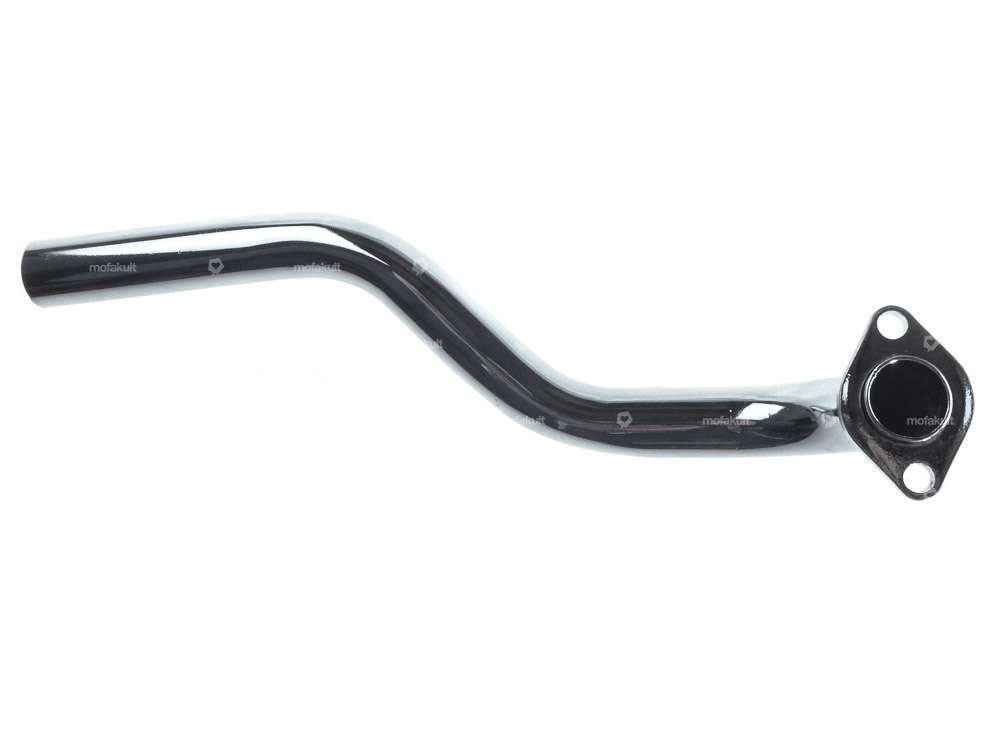 Auspuffkrümmer 28 mm links | Sachs 504, 505, 535 / Hercules Prima, Optima Carousel Image 3