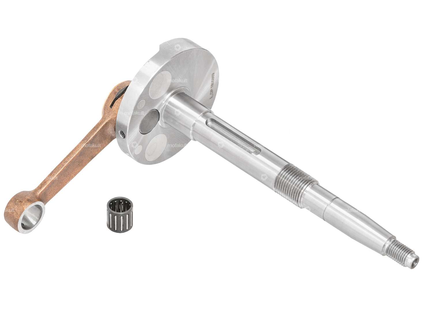 Vilebrequin Jasil | Solex 3800 Carousel Image 1