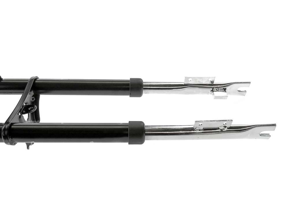 EBR fourche noire | Puch X30 NS, NL, NG-2AH / Supermaxi LG1, LG2 Carousel Image 5