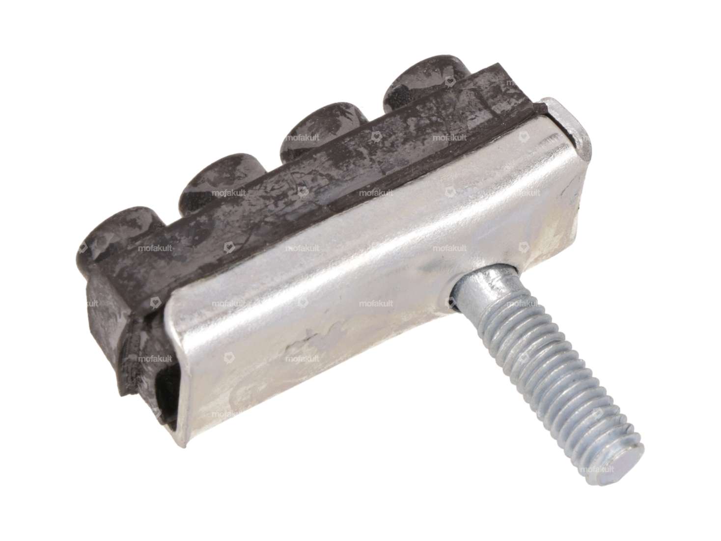 Bremsbelag vorne | Solex Carousel Image 2