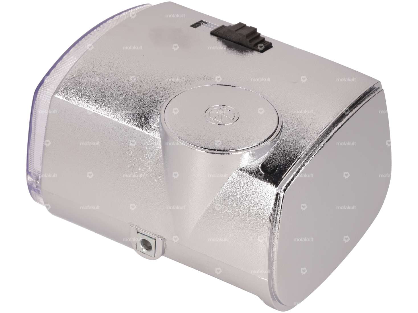 Phare chromé | Piaggio Ciao PX, C24 Carousel Image 2