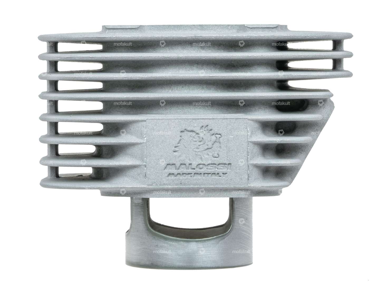 Malossi 47 mm Zylinderkit BIG DEPS inkl. Kopf 10 mm KoBo | Piaggio Ciao, Bravo, Boxer Carousel Image 6