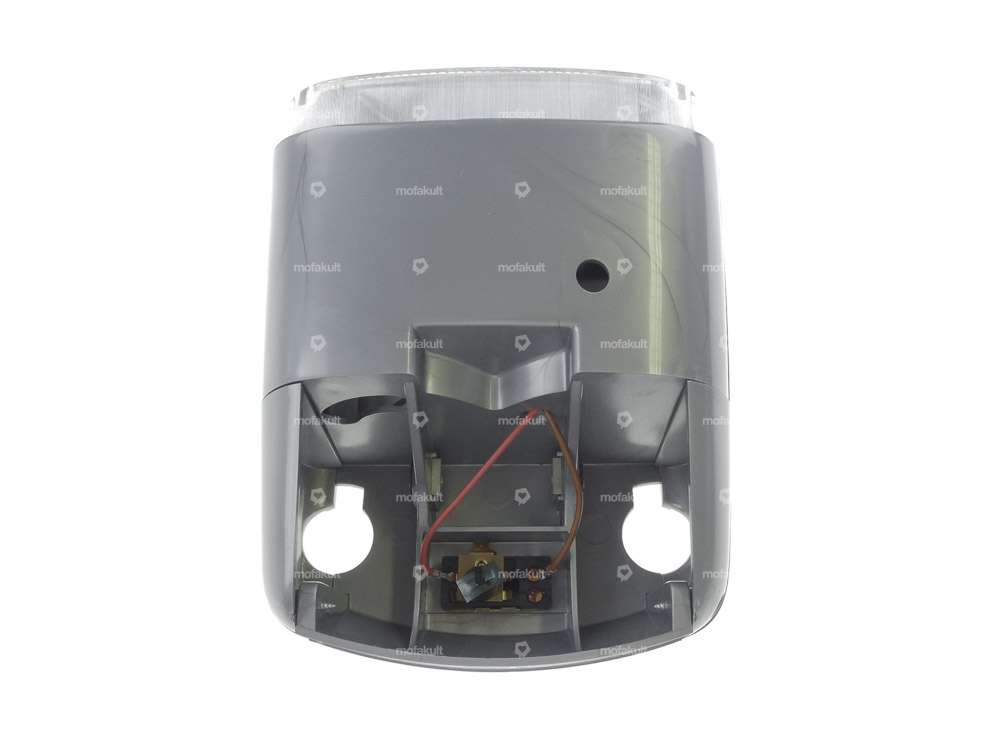 Scheinwerfer grau | Piaggio Boxer Carousel Image 3