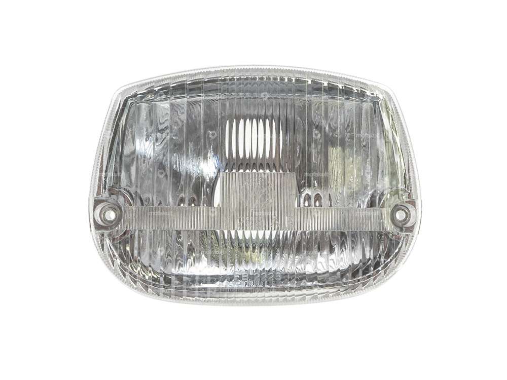 Reflector & glass white | Piaggio Ciao PX, C24, Boss Carousel Image 1