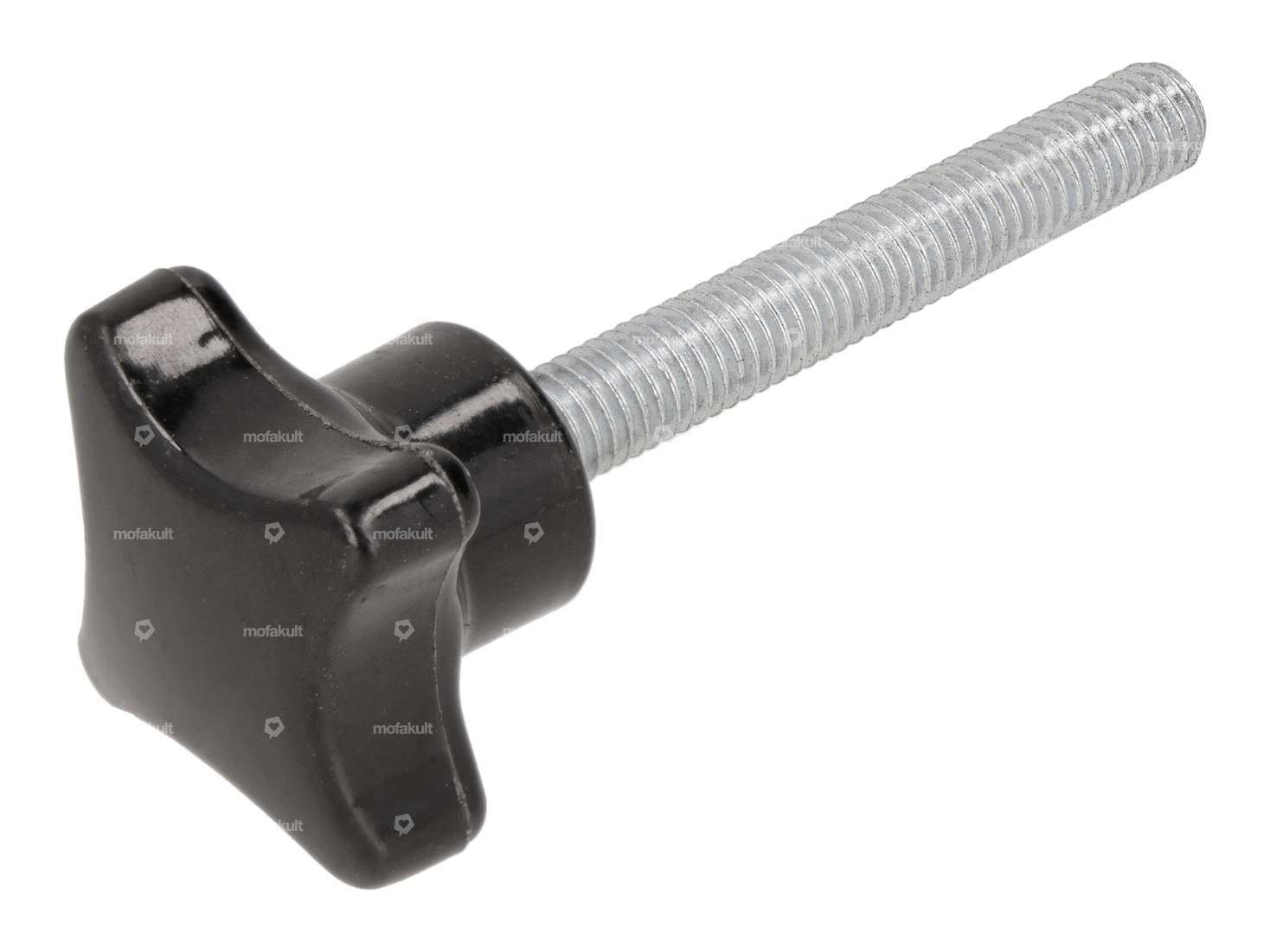 Cladding screw M5x35 cross grip Carousel Image 1