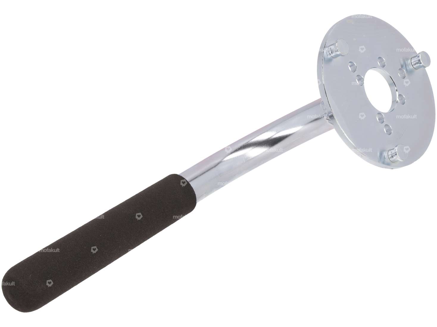 swiing® ingenious Schwungradhalter 3 Stifte (Bosch / Ducati Schwungräder) Carousel Image 2