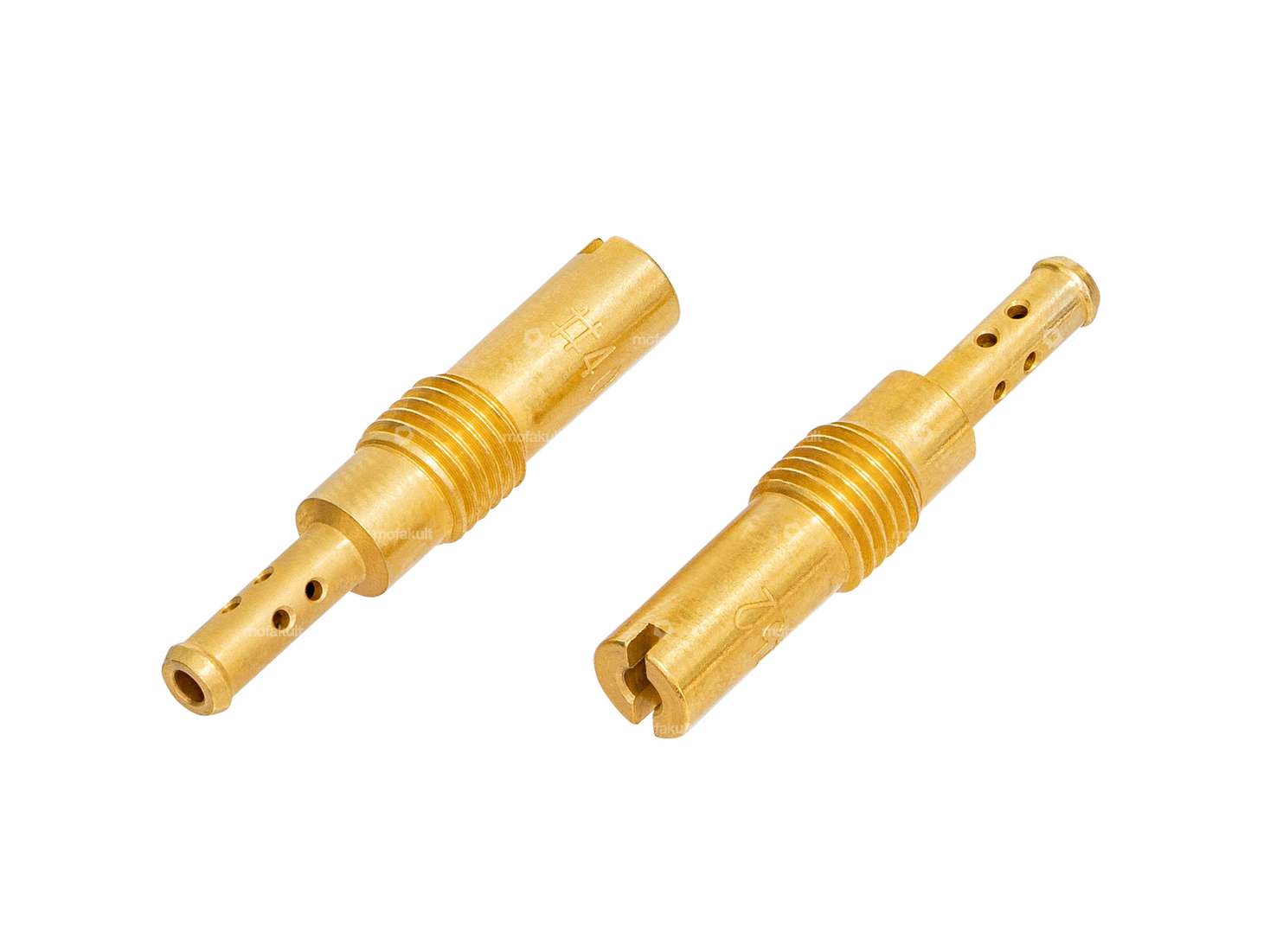 Kit de buses secondaires Stage6 (taille 35 - 58) PWK / Keihin Carousel Image 2