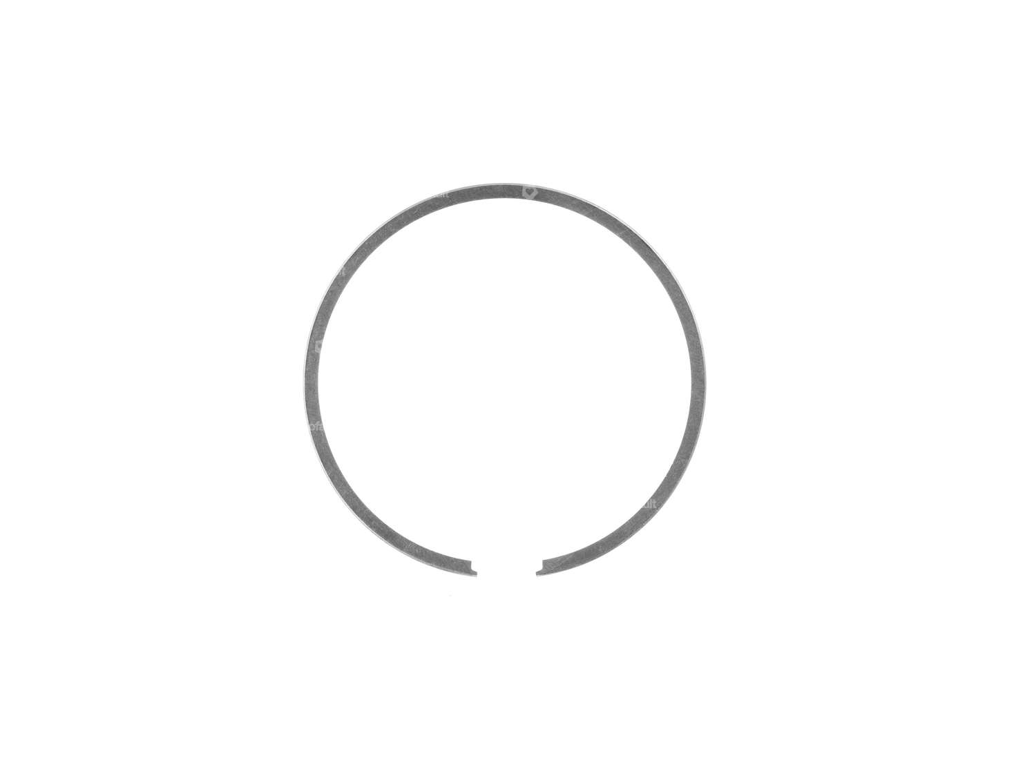 Segments de piston Athena 45 x 1.5 mm | Sachs 504, 505, 535 Carousel Image 1