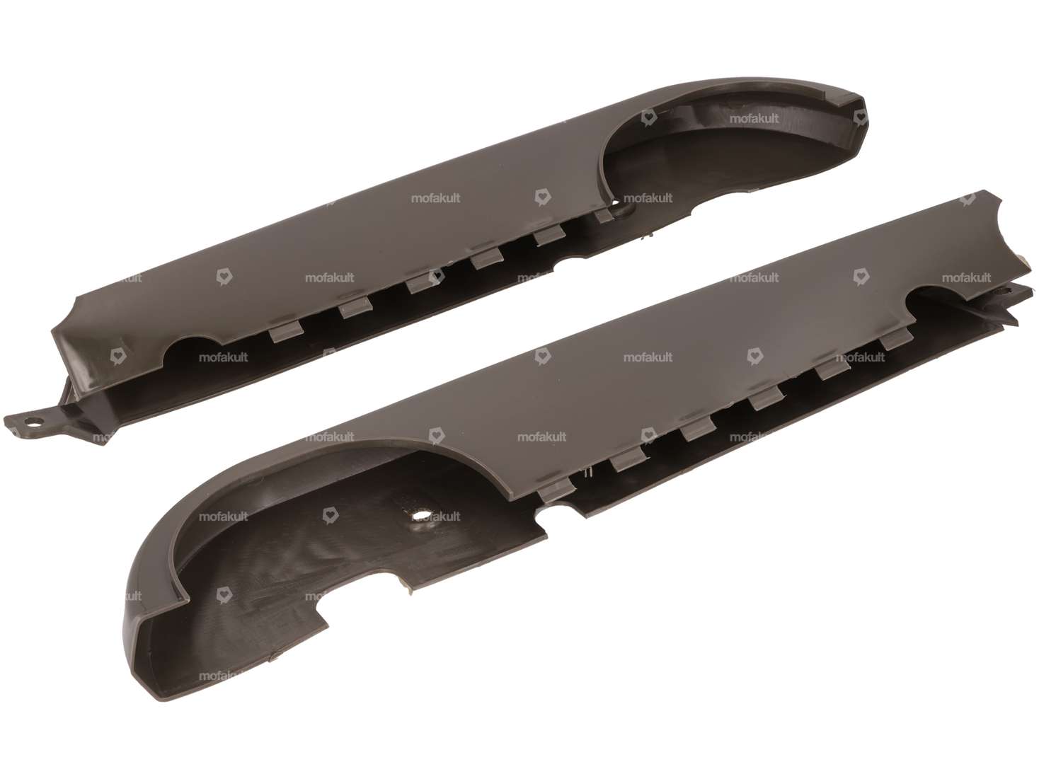 Kit d'habillage gris | Kreidler Florett RS Carousel Image 2