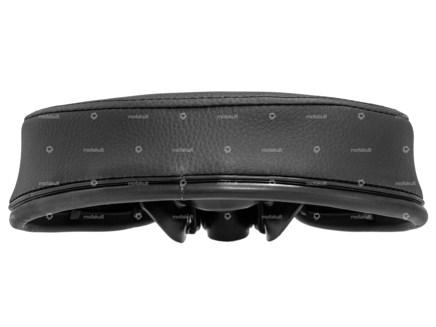 Selle extra plate noire Carousel Image 3
