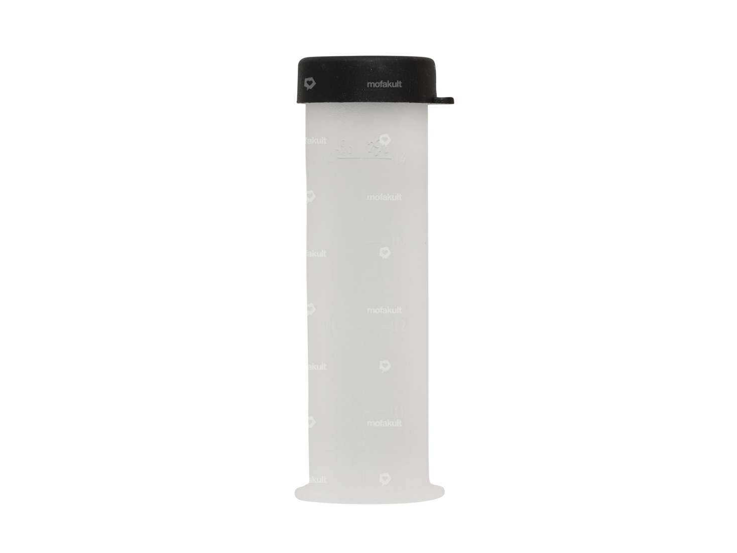 Messbecher 100 ml Öl mit Deckel Carousel Image 1