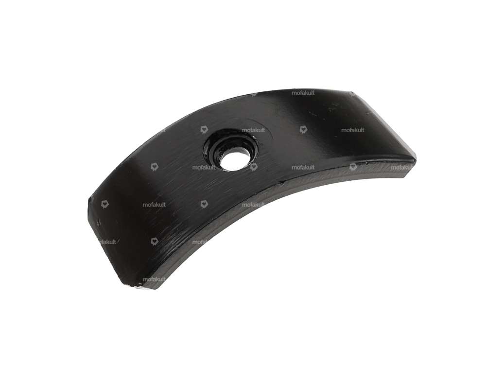 Protège béquille original | Piaggio SI PTT Carousel Image 1