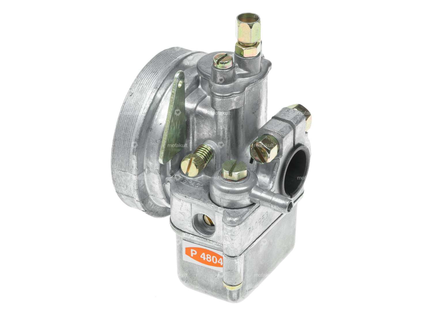 Dell'Orto 13/11 SHA Spaco Vergaser Handchoke Carousel Image 3