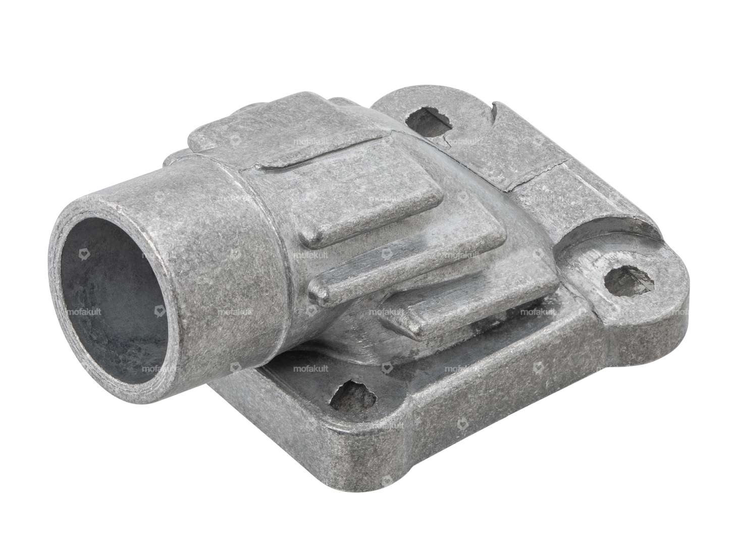 Malossi tubulure d'aspiration Dell'Orto PHBG | Peugeot 103 Carousel Image 1